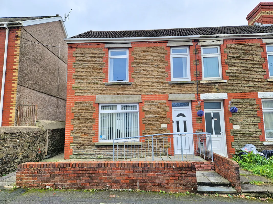 GARTH STREET, KENFIG HILL, CF33 6EU