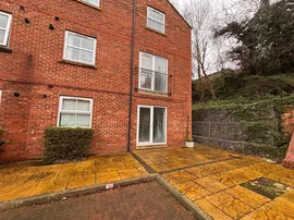Old Station Mews, Eaglescliffe, Stockton-On-Tees photo