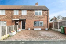 Hardwick Road, Featherstone, Pontefract