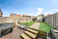 Hardwick Road, Featherstone, Pontefract