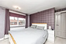 Hardwick Road, Featherstone, Pontefract