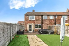Hardwick Road, Featherstone, Pontefract