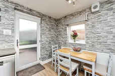 Hardwick Road, Featherstone, Pontefract