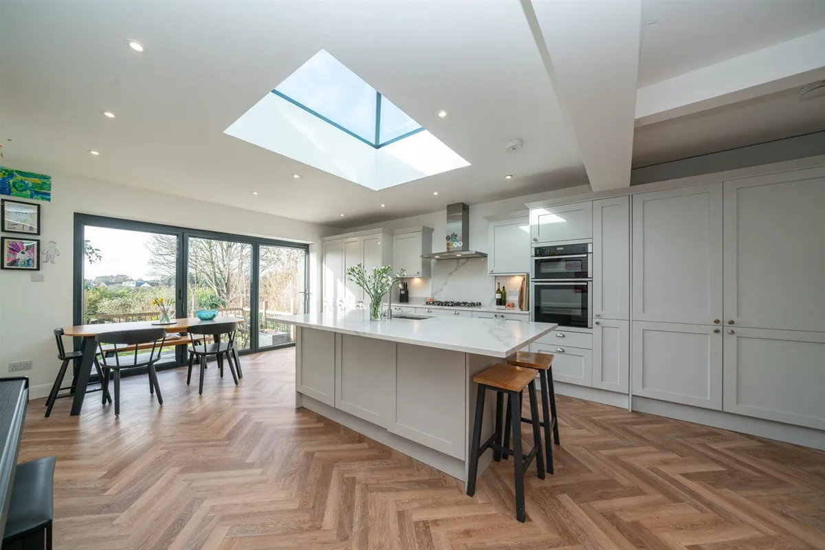 Hilmay Drive, Boxmoor, Hemel Hempstead, Hertfordshire, HP1 1TZ