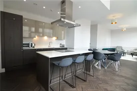 Property responsive