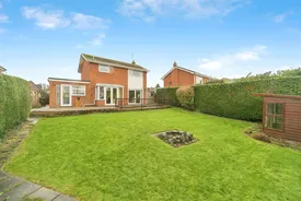 Property responsive