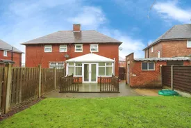 Property responsive