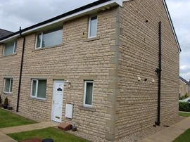 Lea Bank Mews, Nelson photo