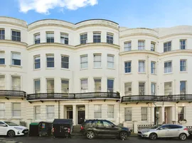 Lansdowne Place, Hove photo