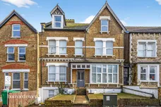 Birdhurst Road, South Croydon