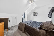 Birdhurst Road, South Croydon