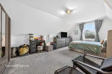 Birdhurst Road, South Croydon