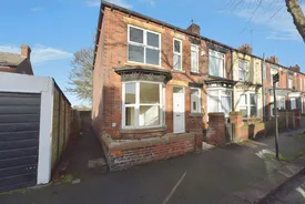 Property responsive
