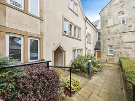 Property responsive