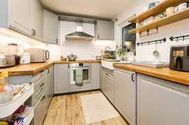 Property responsive
