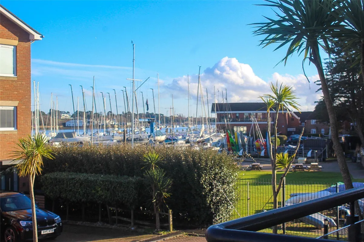 Marina Drive, Hamble, Southampton, Hampshire, SO31