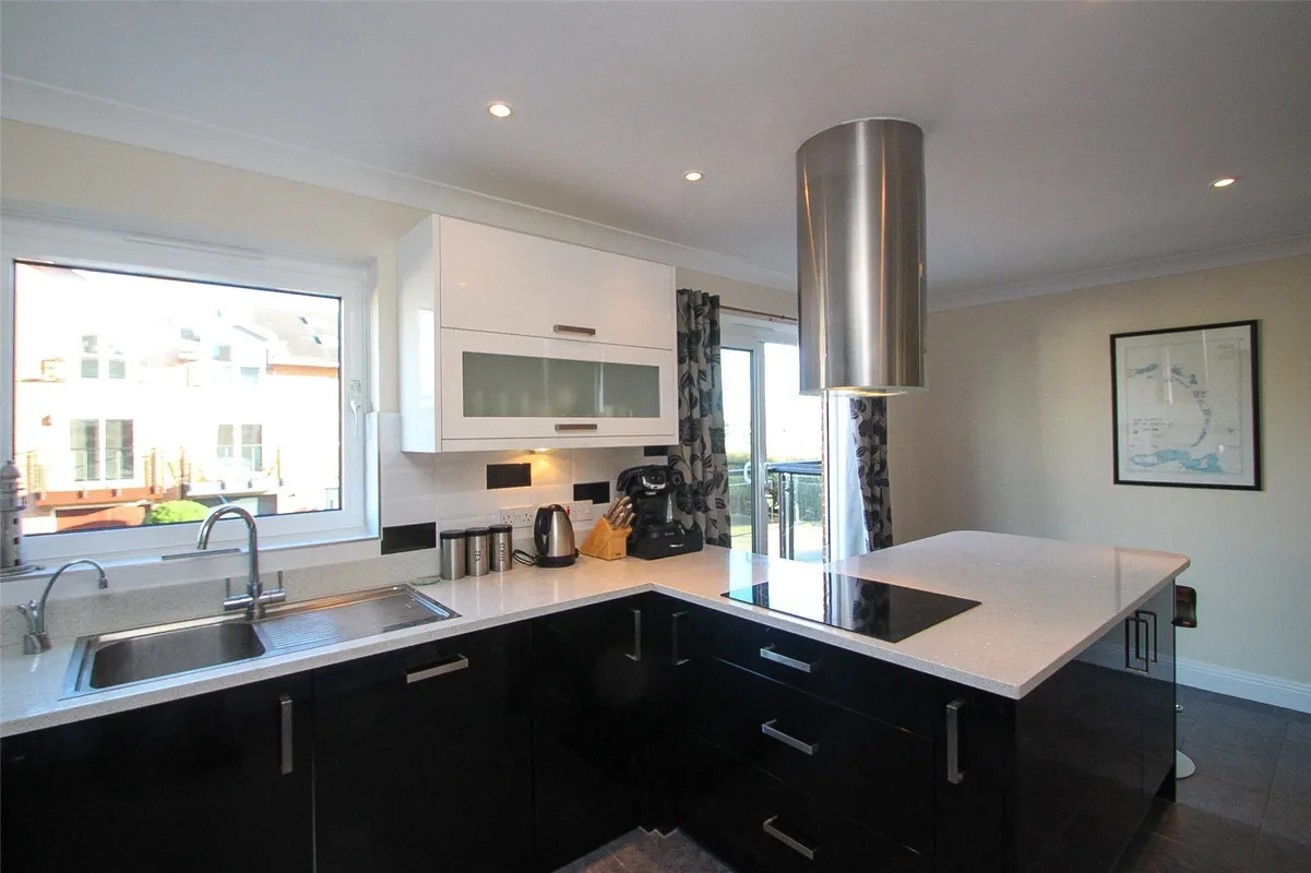 Marina Drive, Hamble, Southampton, Hampshire, SO31