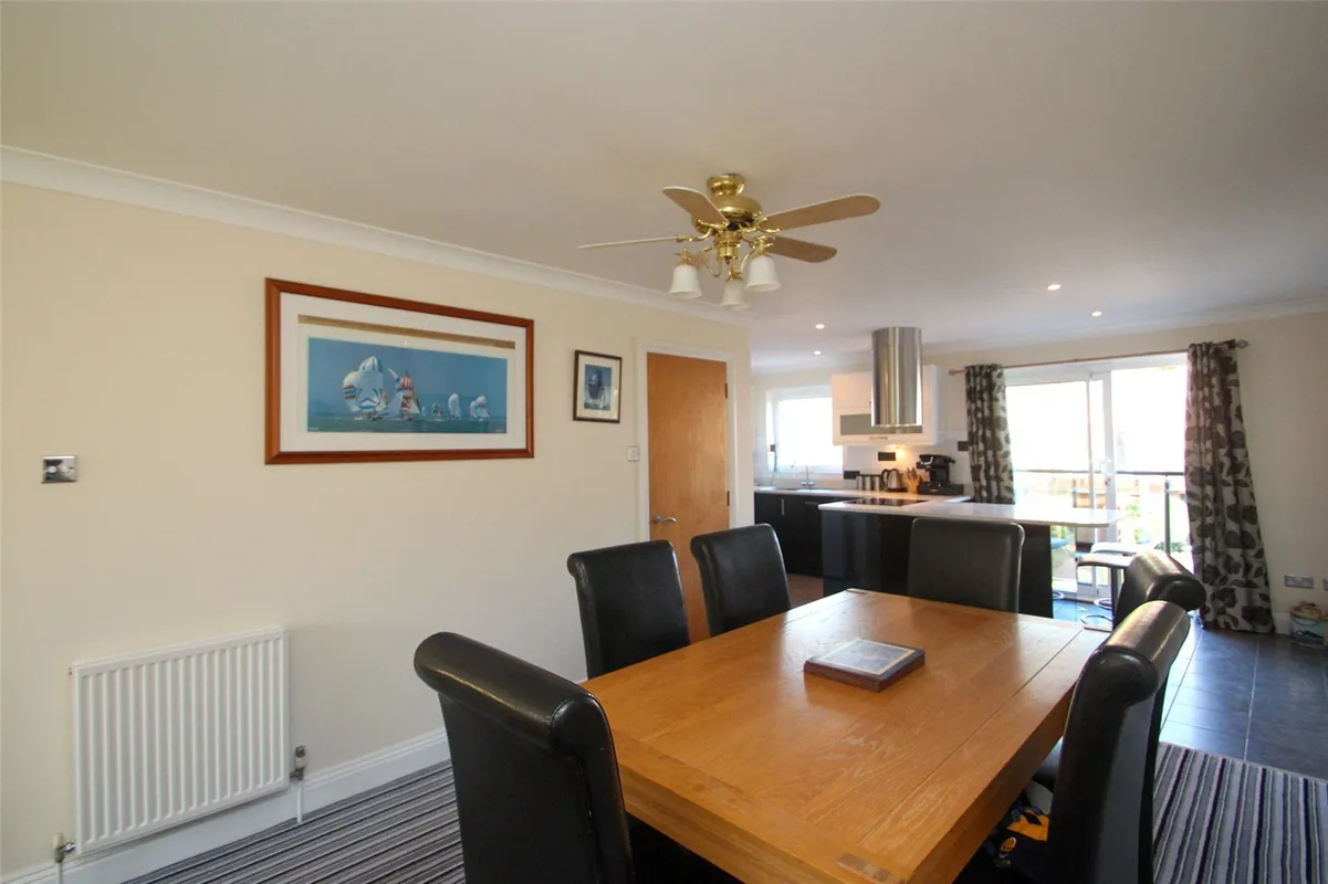 Marina Drive, Hamble, Southampton, Hampshire, SO31