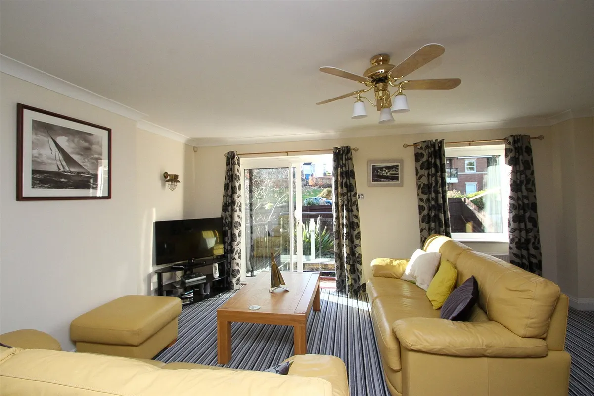 Marina Drive, Hamble, Southampton, Hampshire, SO31
