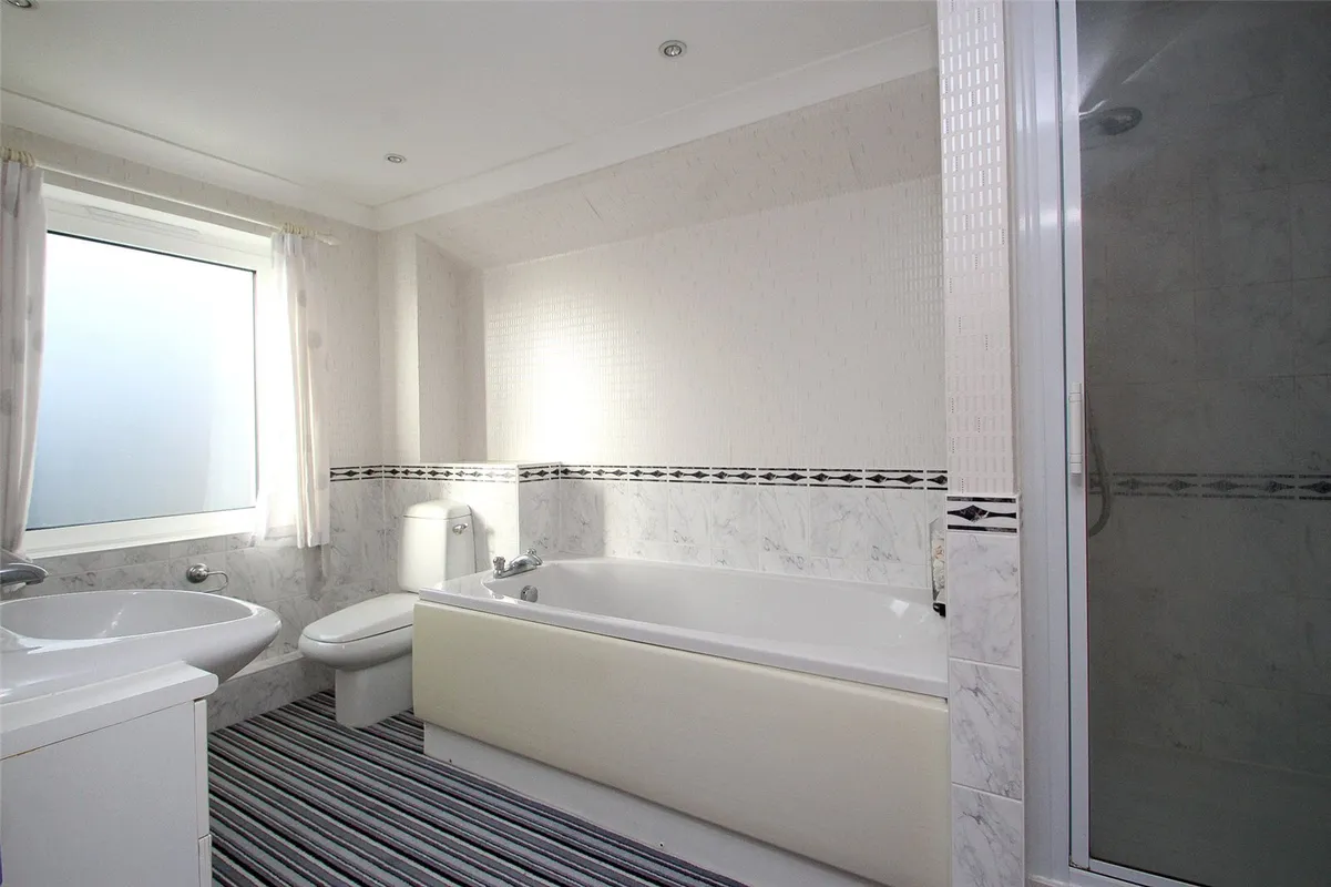 Marina Drive, Hamble, Southampton, Hampshire, SO31