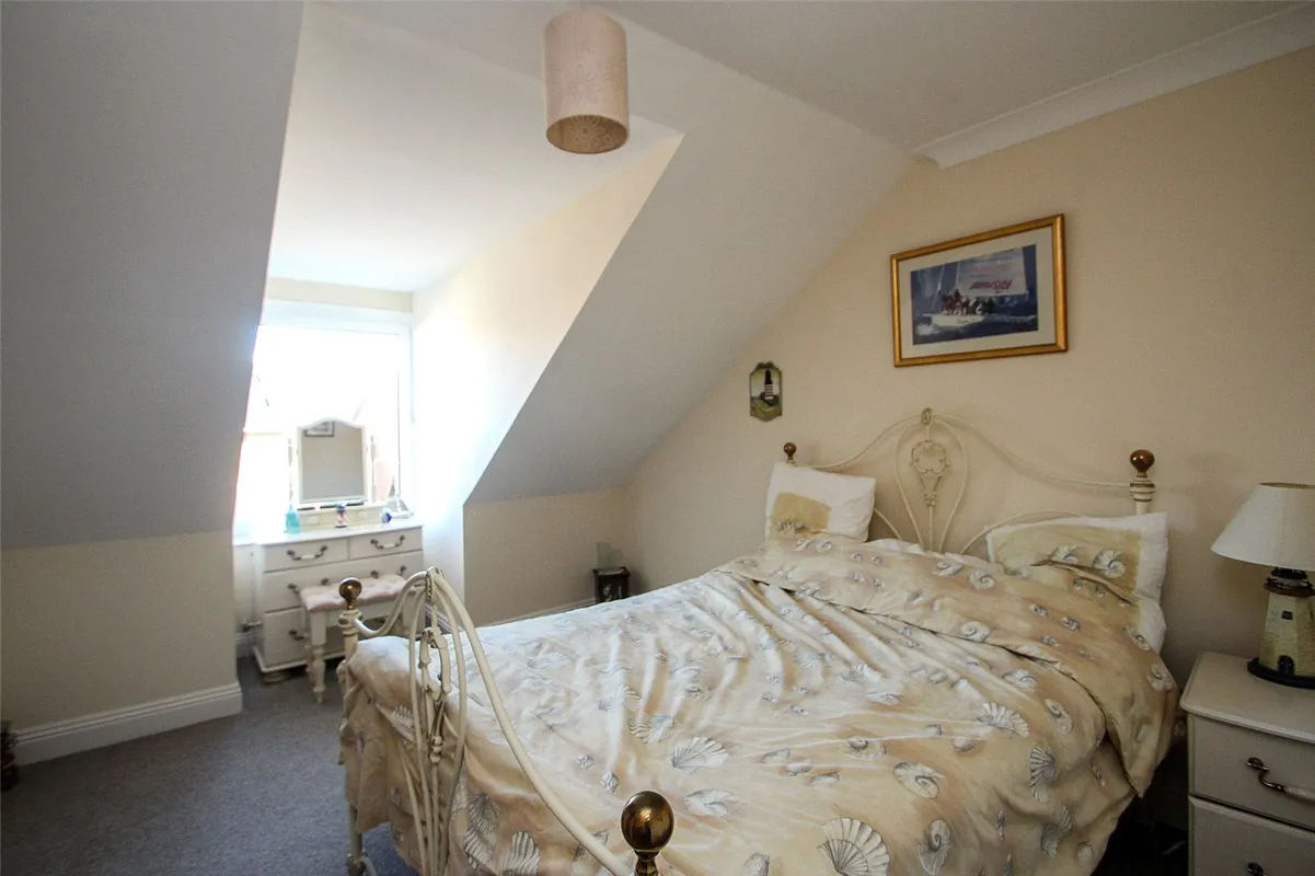 Marina Drive, Hamble, Southampton, Hampshire, SO31