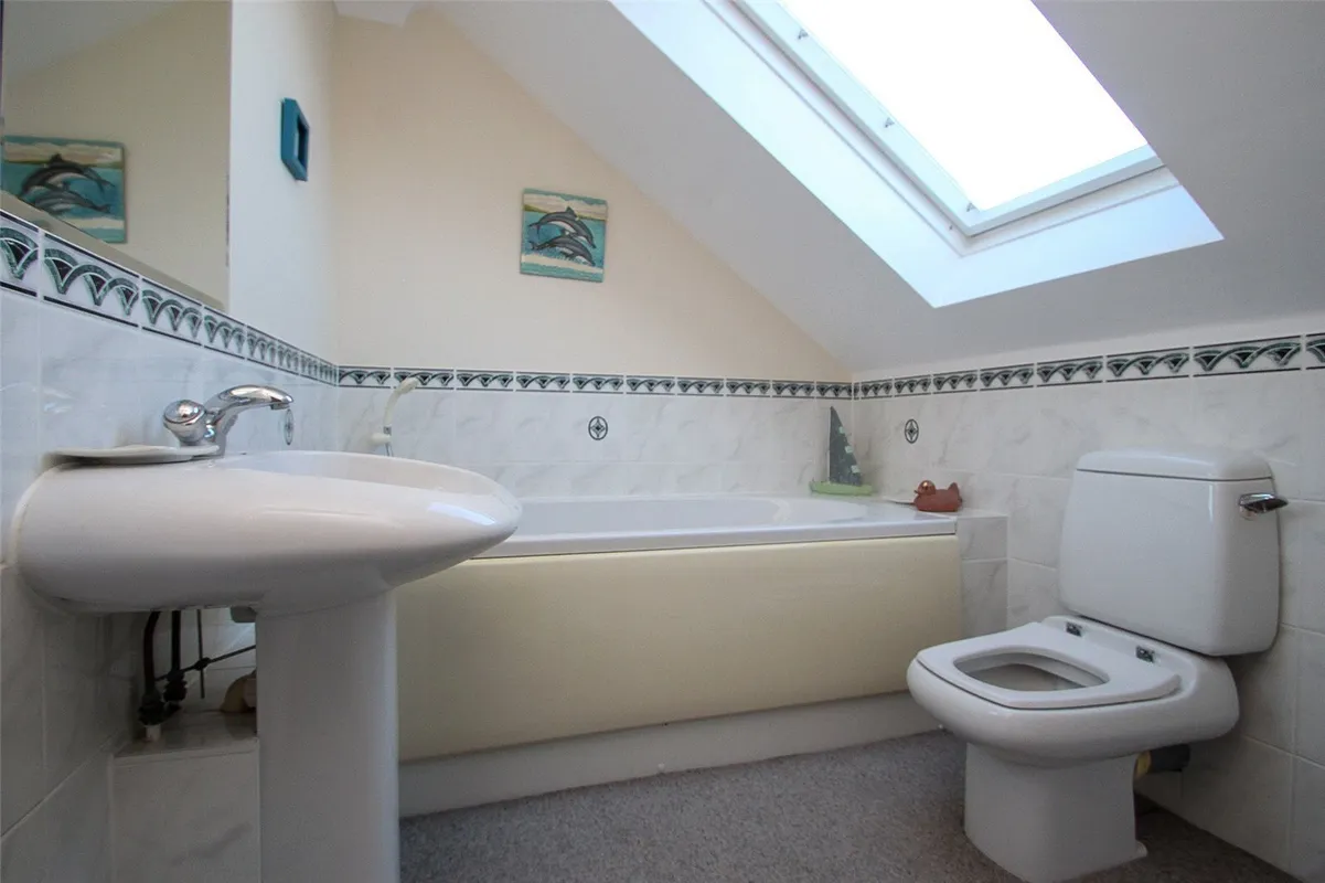 Marina Drive, Hamble, Southampton, Hampshire, SO31