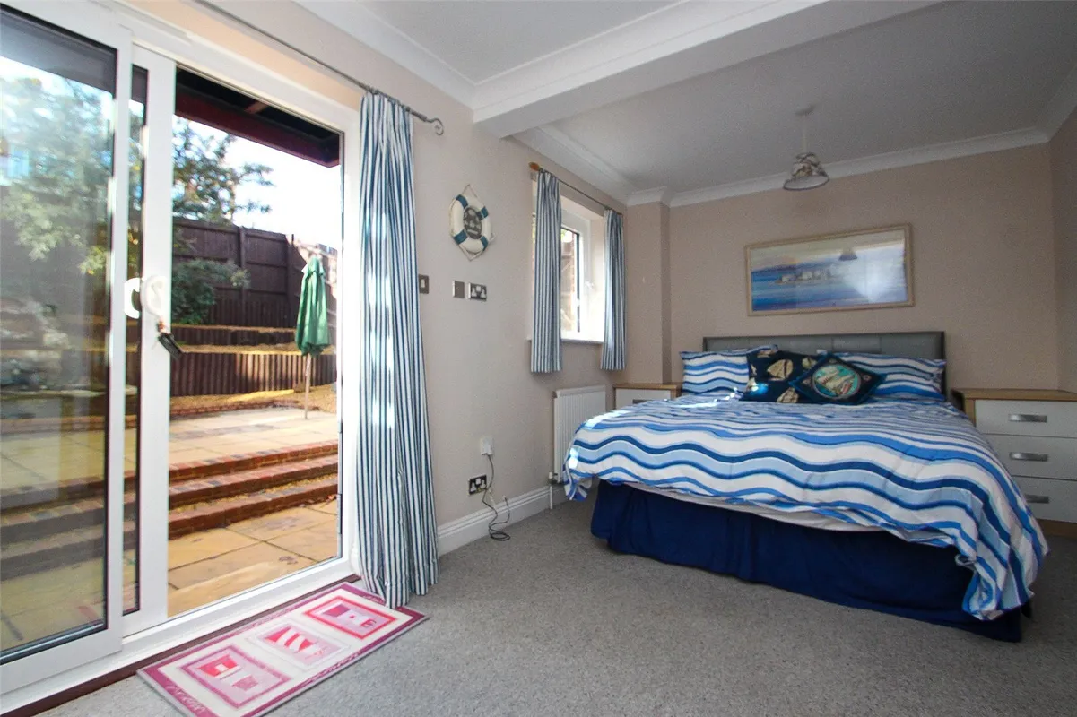 Marina Drive, Hamble, Southampton, Hampshire, SO31