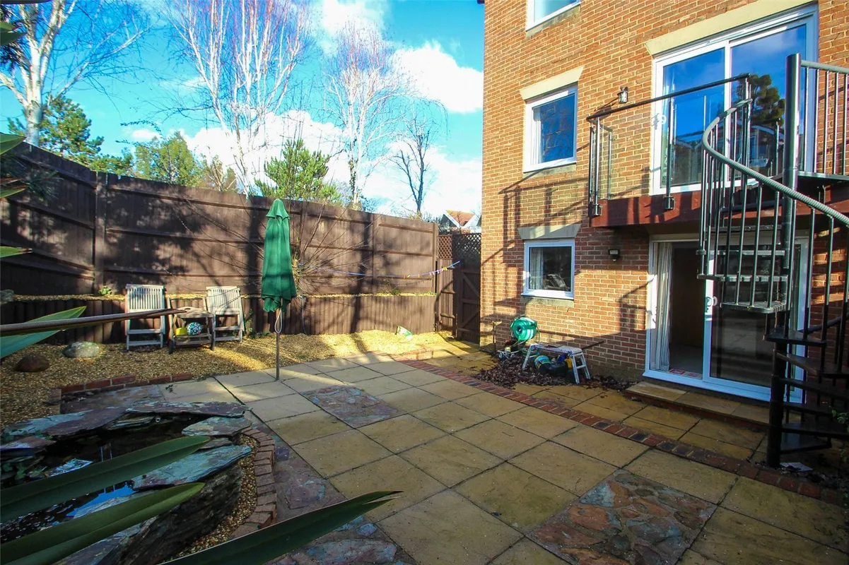 Marina Drive, Hamble, Southampton, Hampshire, SO31