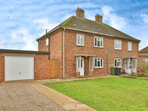 East Road, Watton, Thetfordphoto