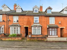 Houghton Road, Grantham photo