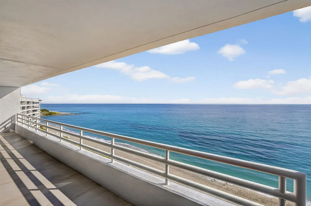 1500 S Ocean Blvd, Boca Raton, FL 33432