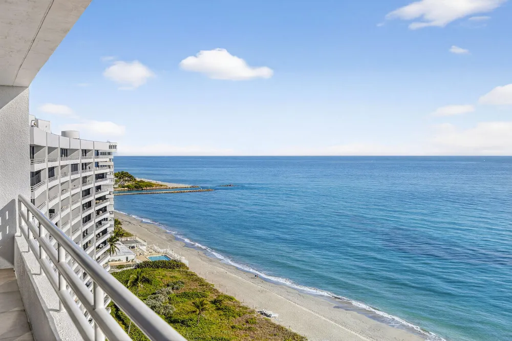 1500 S Ocean Blvd, Boca Raton, FL 33432