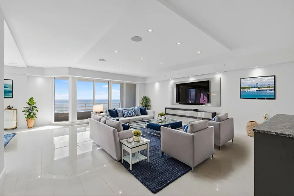 1500 S Ocean Blvd, Boca Raton, FL 33432