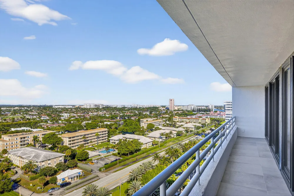 1500 S Ocean Blvd, Boca Raton, FL 33432