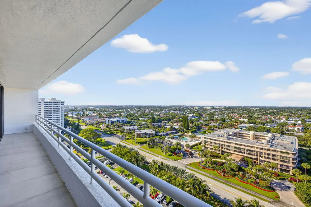 1500 S Ocean Blvd, Boca Raton, FL 33432