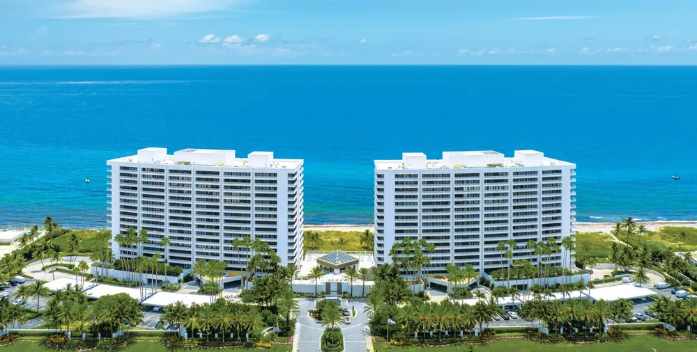 1500 S Ocean Blvd, Boca Raton, FL 33432