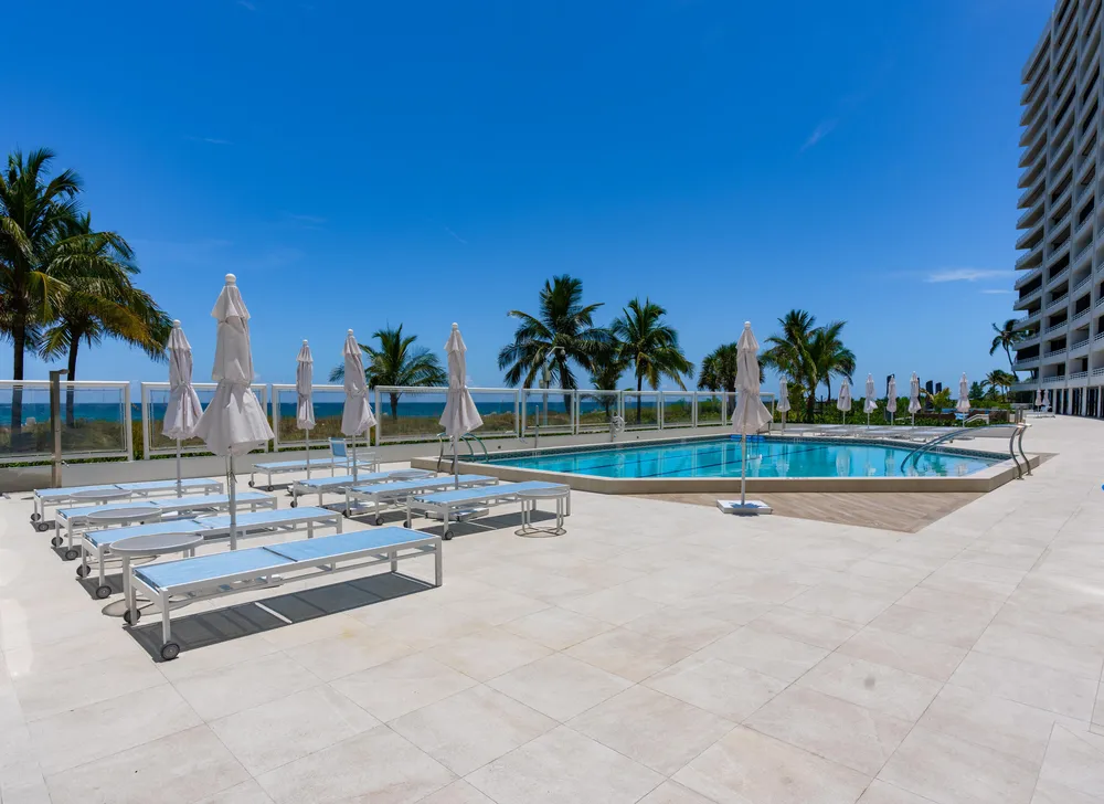 1500 S Ocean Blvd, Boca Raton, FL 33432