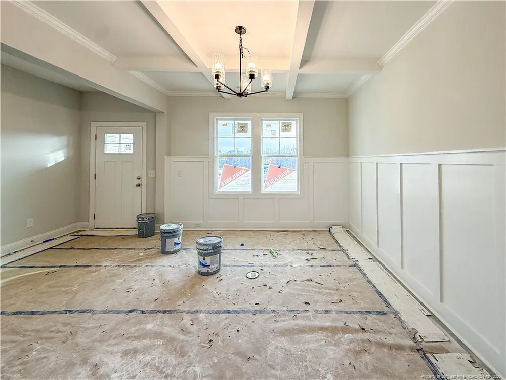 510 Log Pond Road, Fayetteville, NC 28311