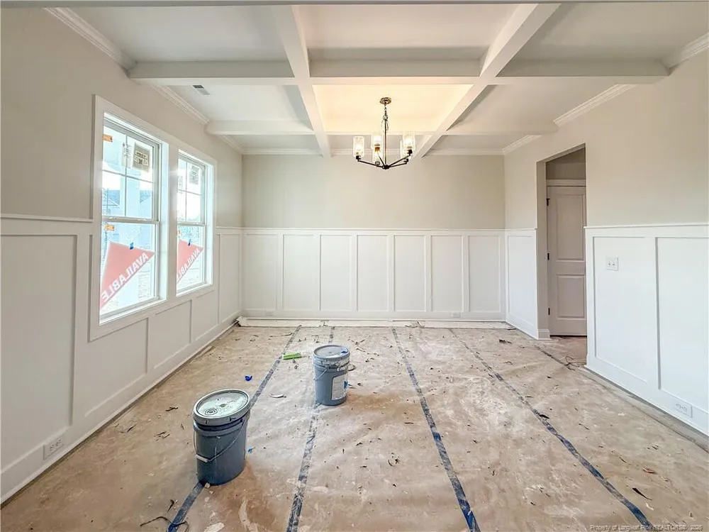 510 Log Pond Road, Fayetteville, NC 28311
