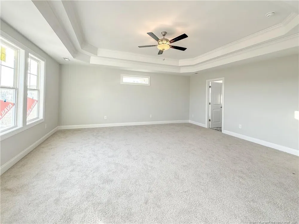 510 Log Pond Road, Fayetteville, NC 28311