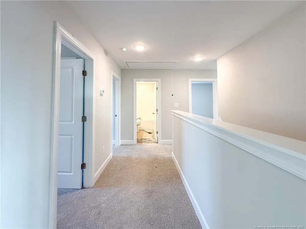 510 Log Pond Road, Fayetteville, NC 28311