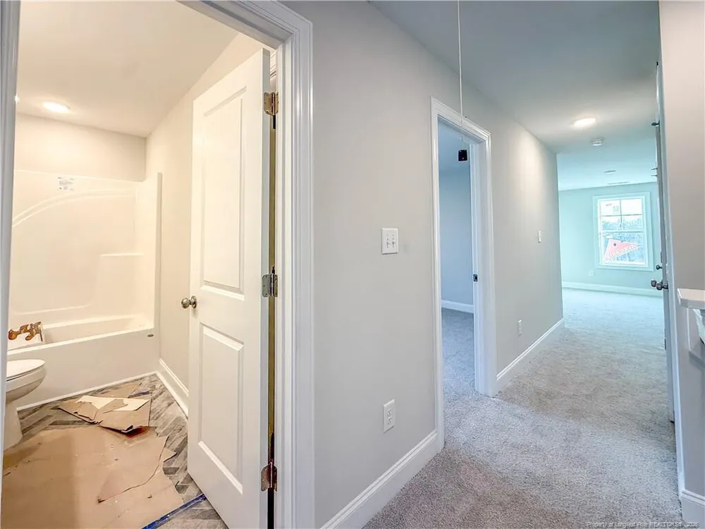 510 Log Pond Road, Fayetteville, NC 28311