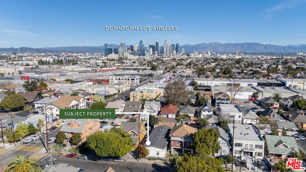 313 E 36th St, Southeast Los Angeles, CA 90011