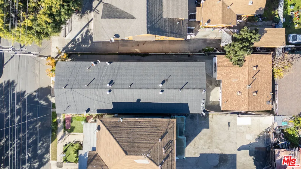 313 E 36th St, Southeast Los Angeles, CA 90011