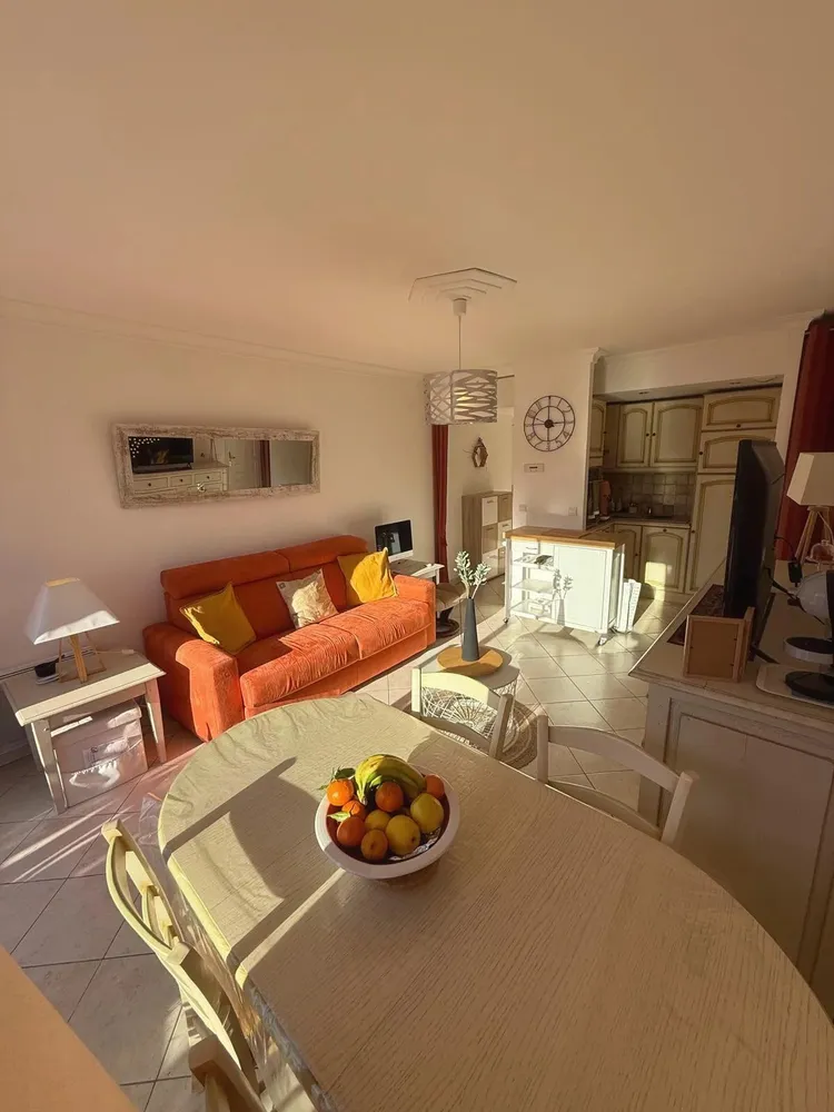 Antibes, 06160, France