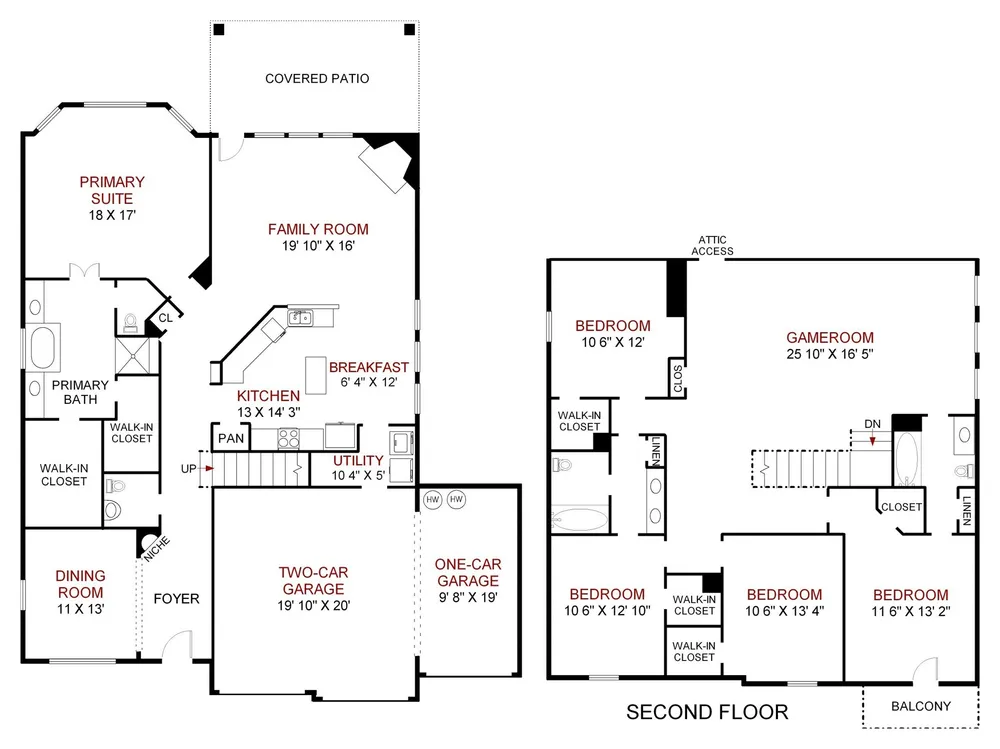 1019 Sheldon Dr, Wylie, TX 75098