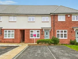 Stuble Drive, Breadsall, Derby photo