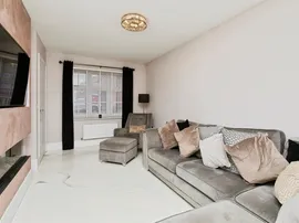 Stuble Drive, Breadsall, Derby thumb 2