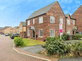 Castle Way, PONTEFRACT photo