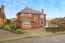 Property responsive